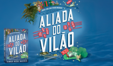 Mob - Aliada do vilão